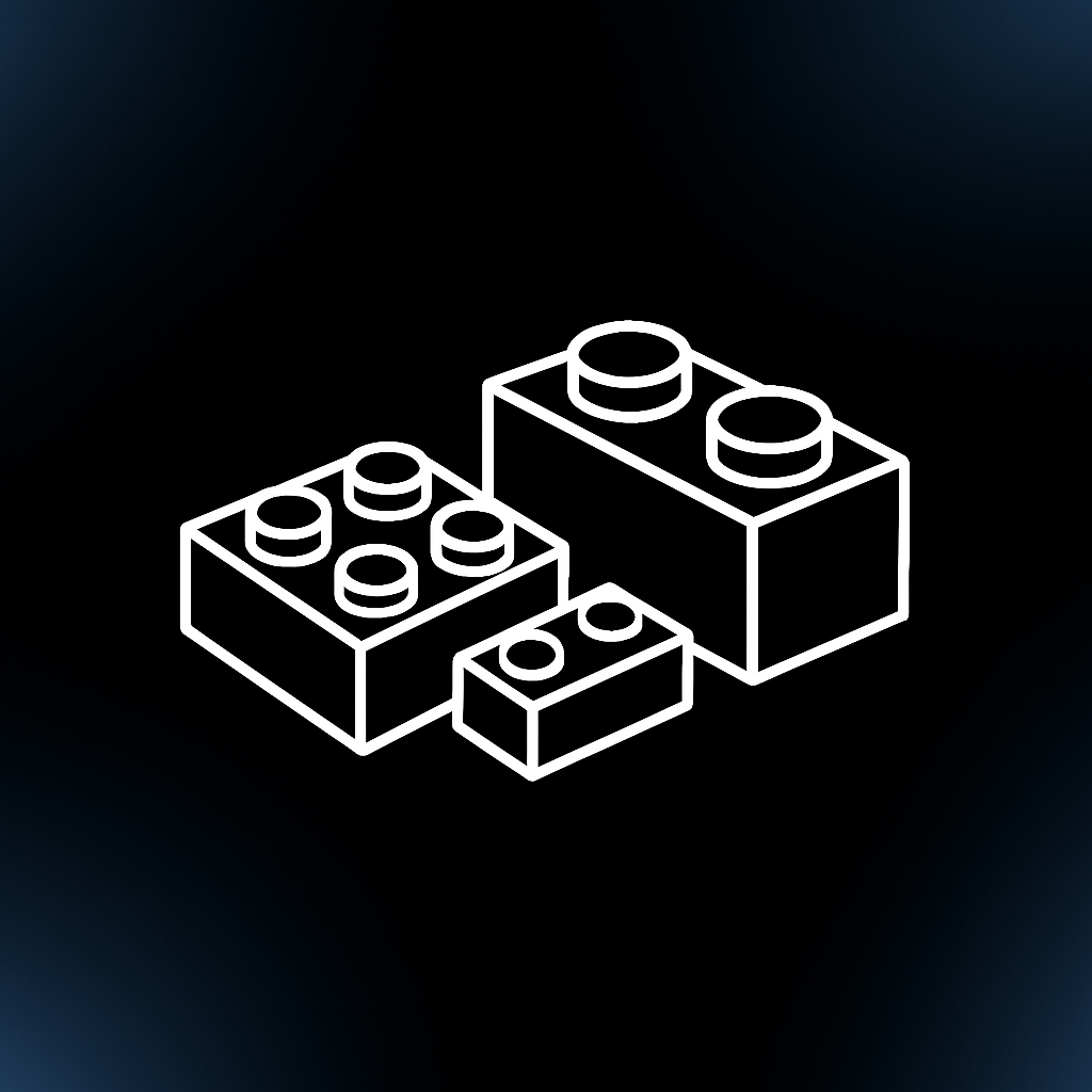 Legos & Building Sets