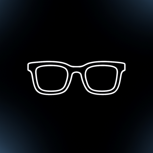 Glasses & Eyewear